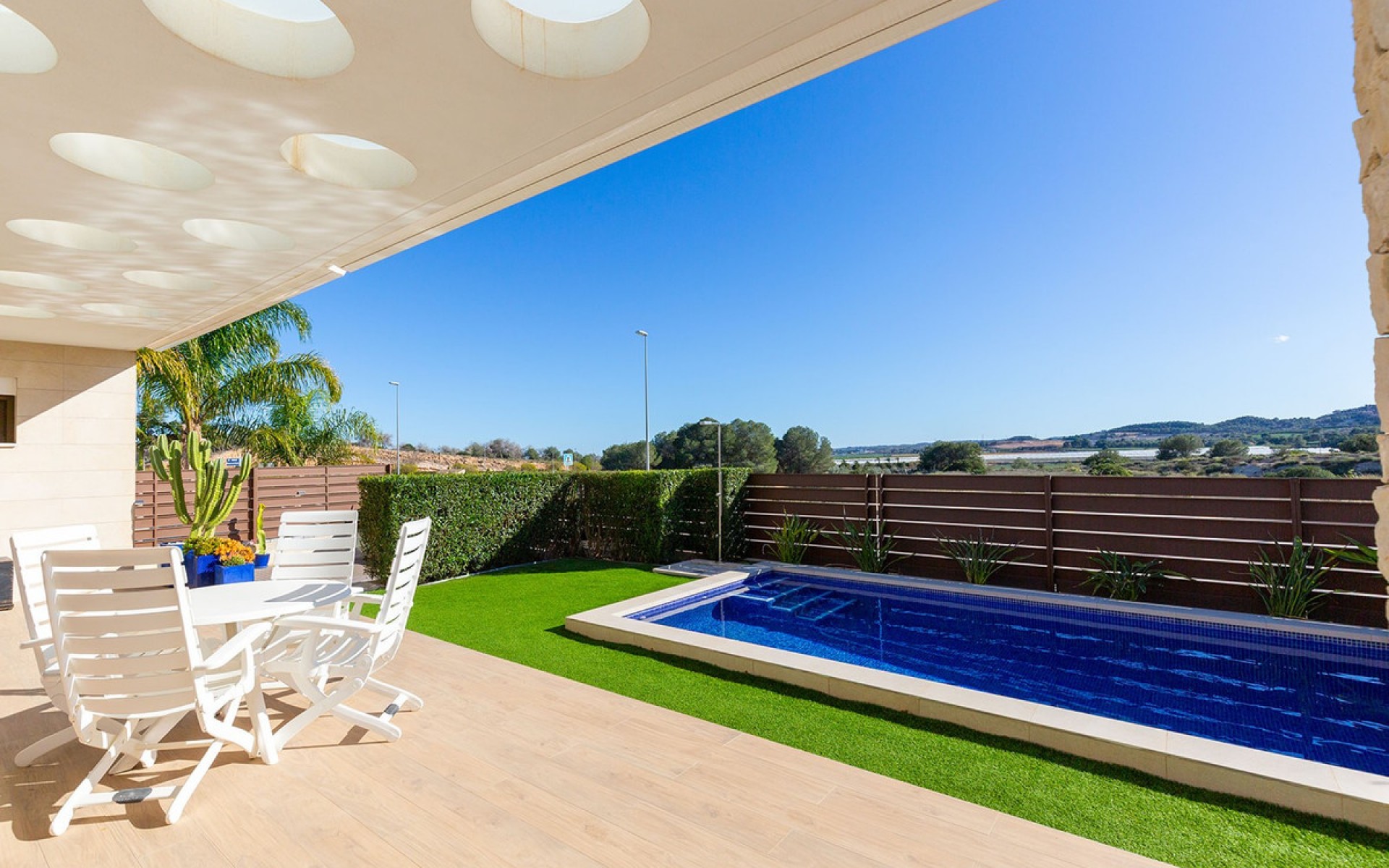 zum Verkauf - Villa - Orihuela - Vistabella Golf Resort