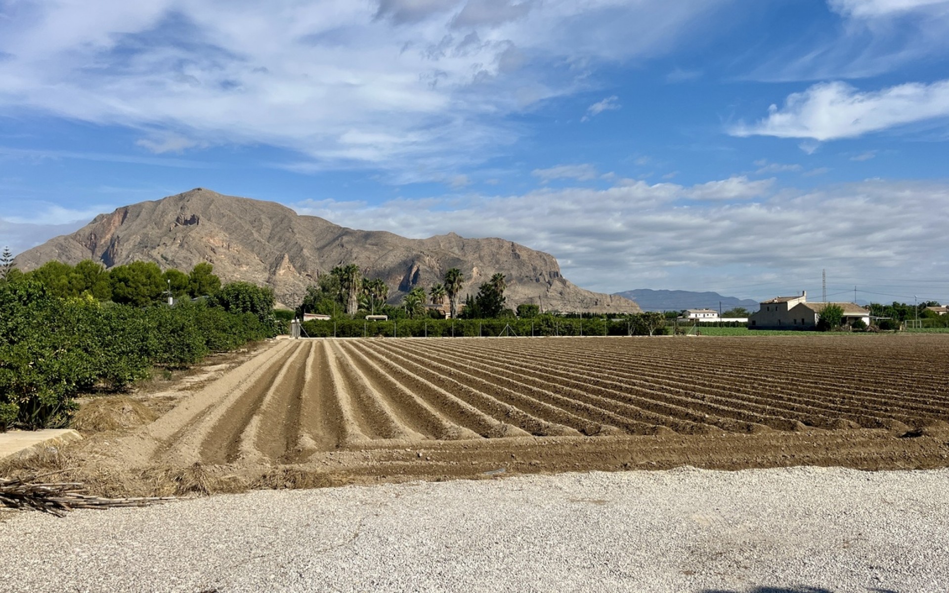 zum Verkauf - Villa - Orihuela