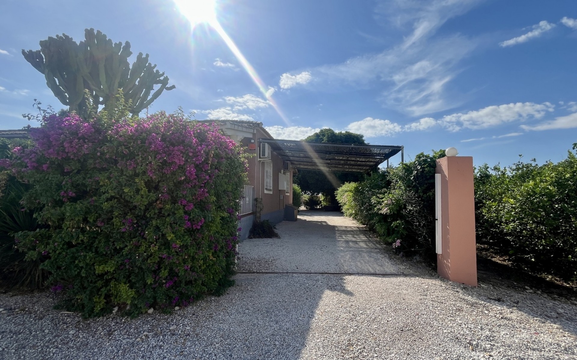 zum Verkauf - Villa - Orihuela