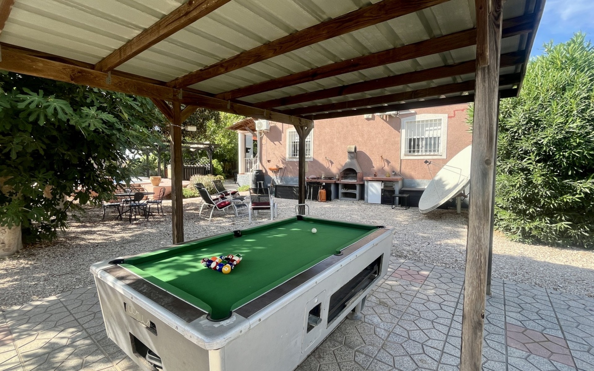 zum Verkauf - Villa - Orihuela