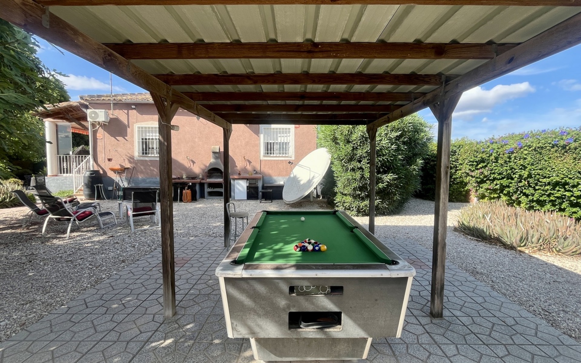 zum Verkauf - Villa - Orihuela