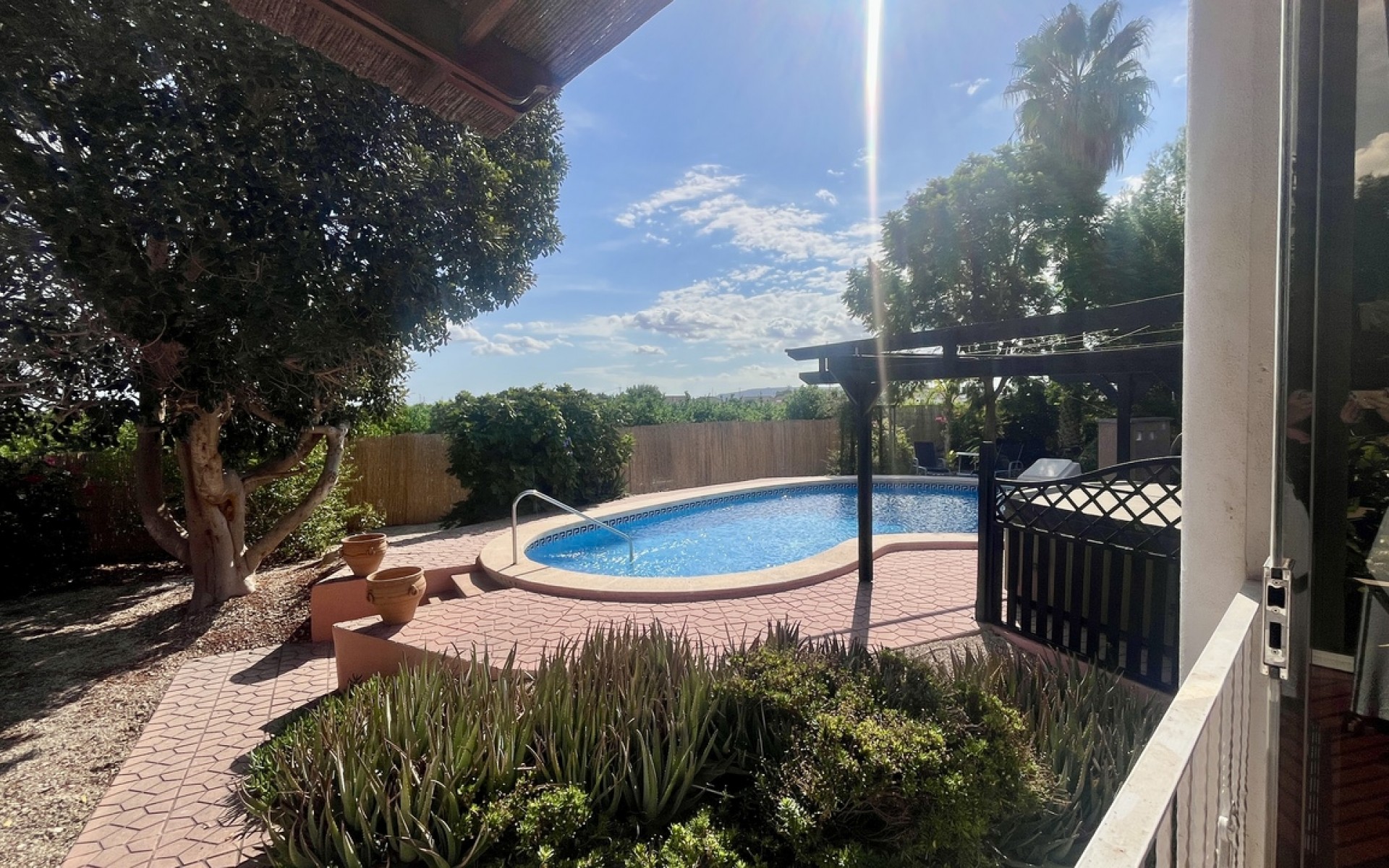 zum Verkauf - Villa - Orihuela