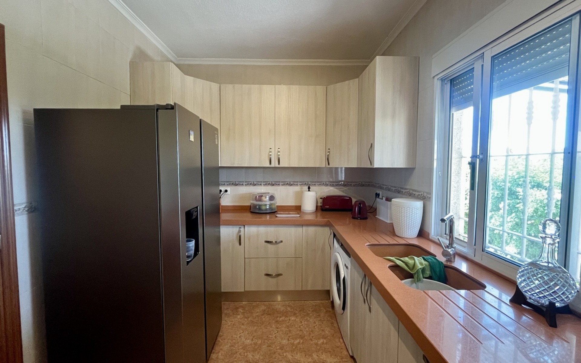 zum Verkauf - Villa - Orihuela