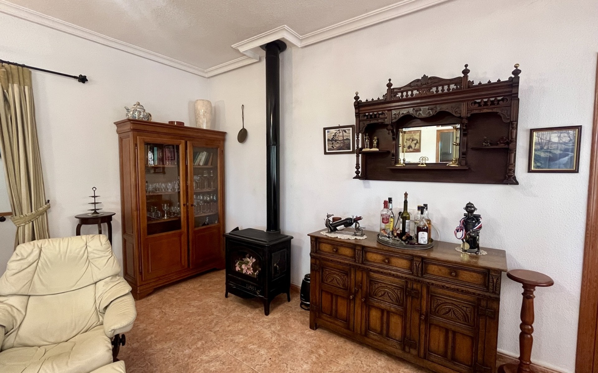 zum Verkauf - Villa - Orihuela