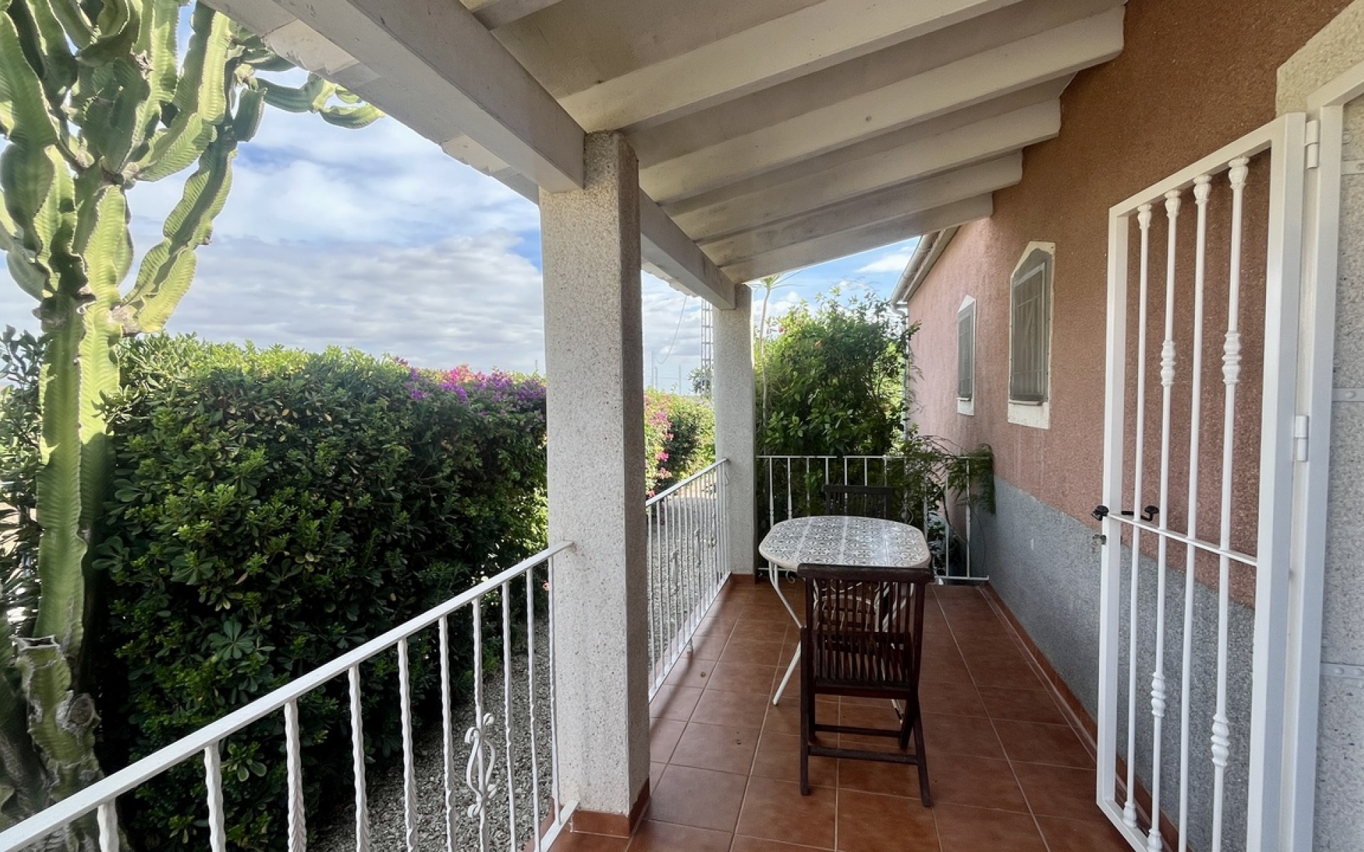 zum Verkauf - Villa - Orihuela