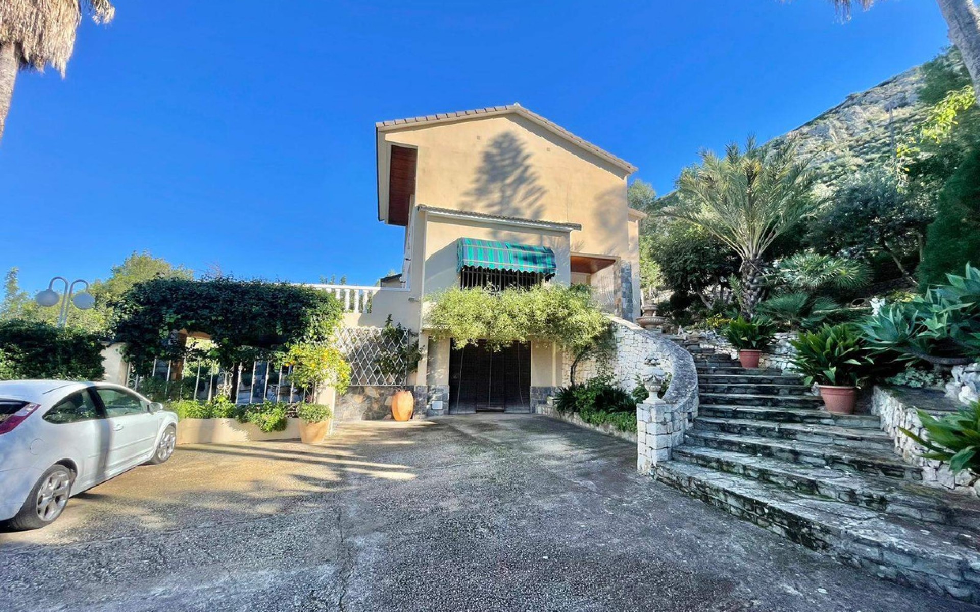 zum Verkauf - Villa - Pedreguer - Pedreguer Centro