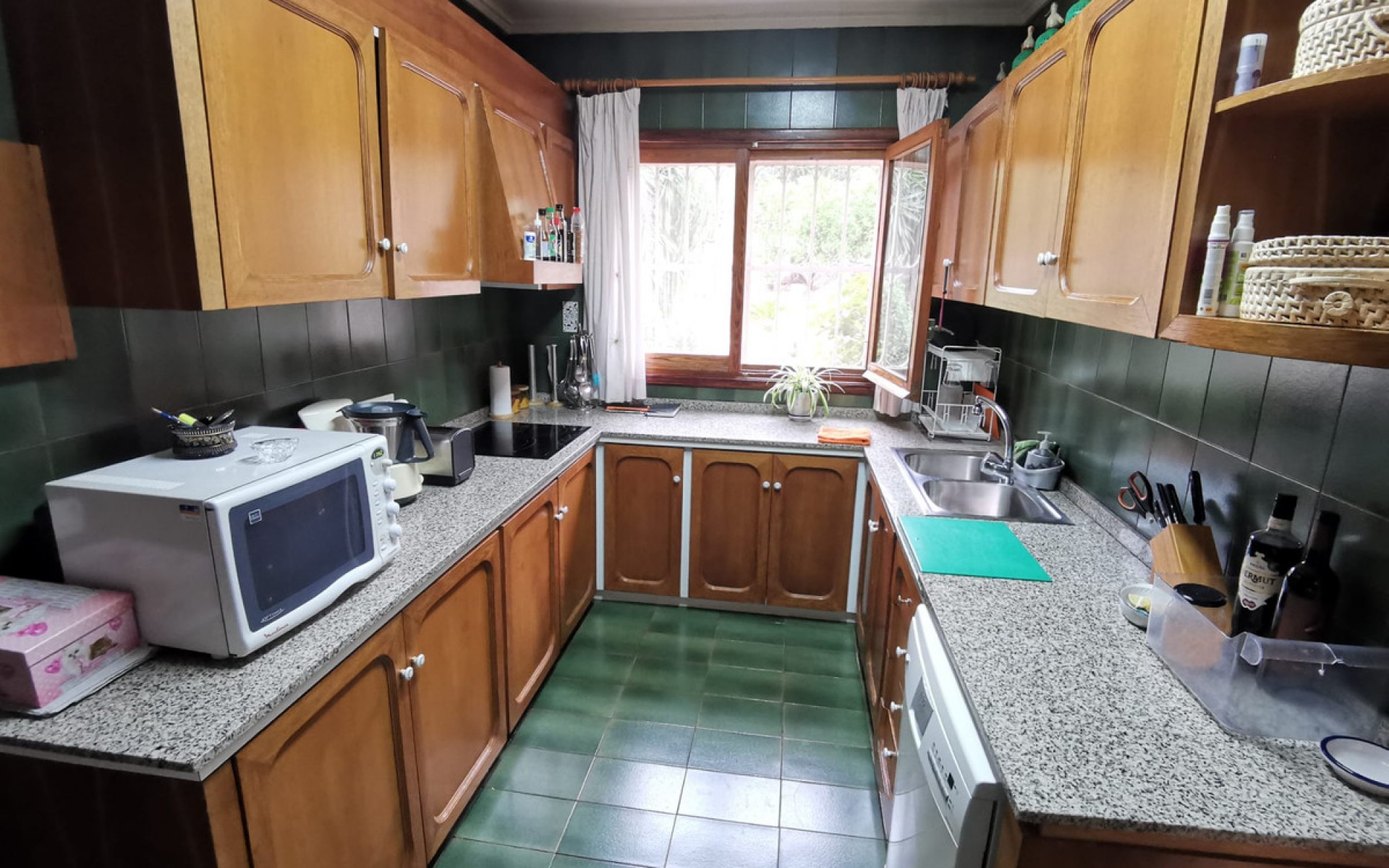 zum Verkauf - Villa - Pedreguer - Pedreguer Centro