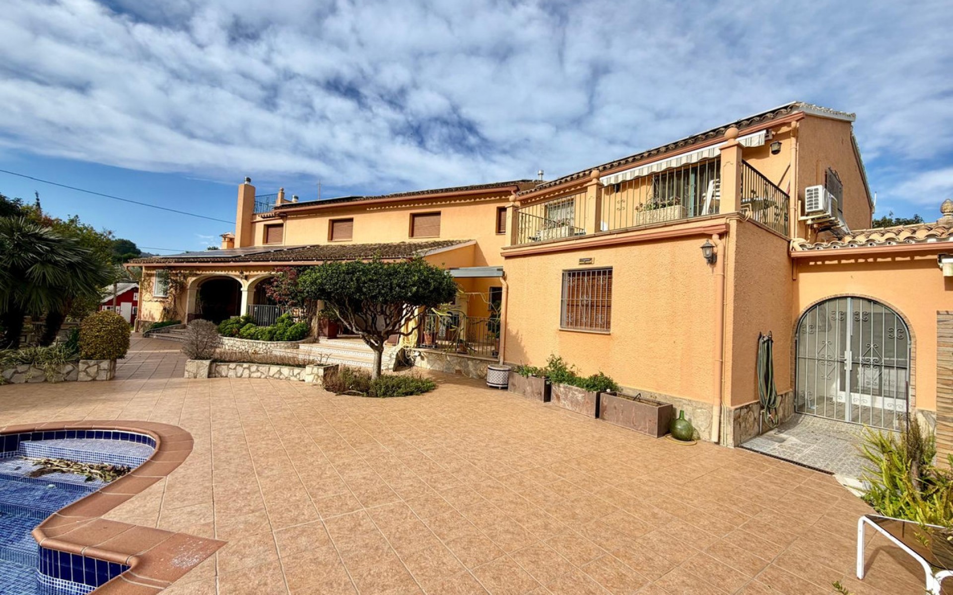 zum Verkauf - Villa - Pedreguer - Pedreguer Centro