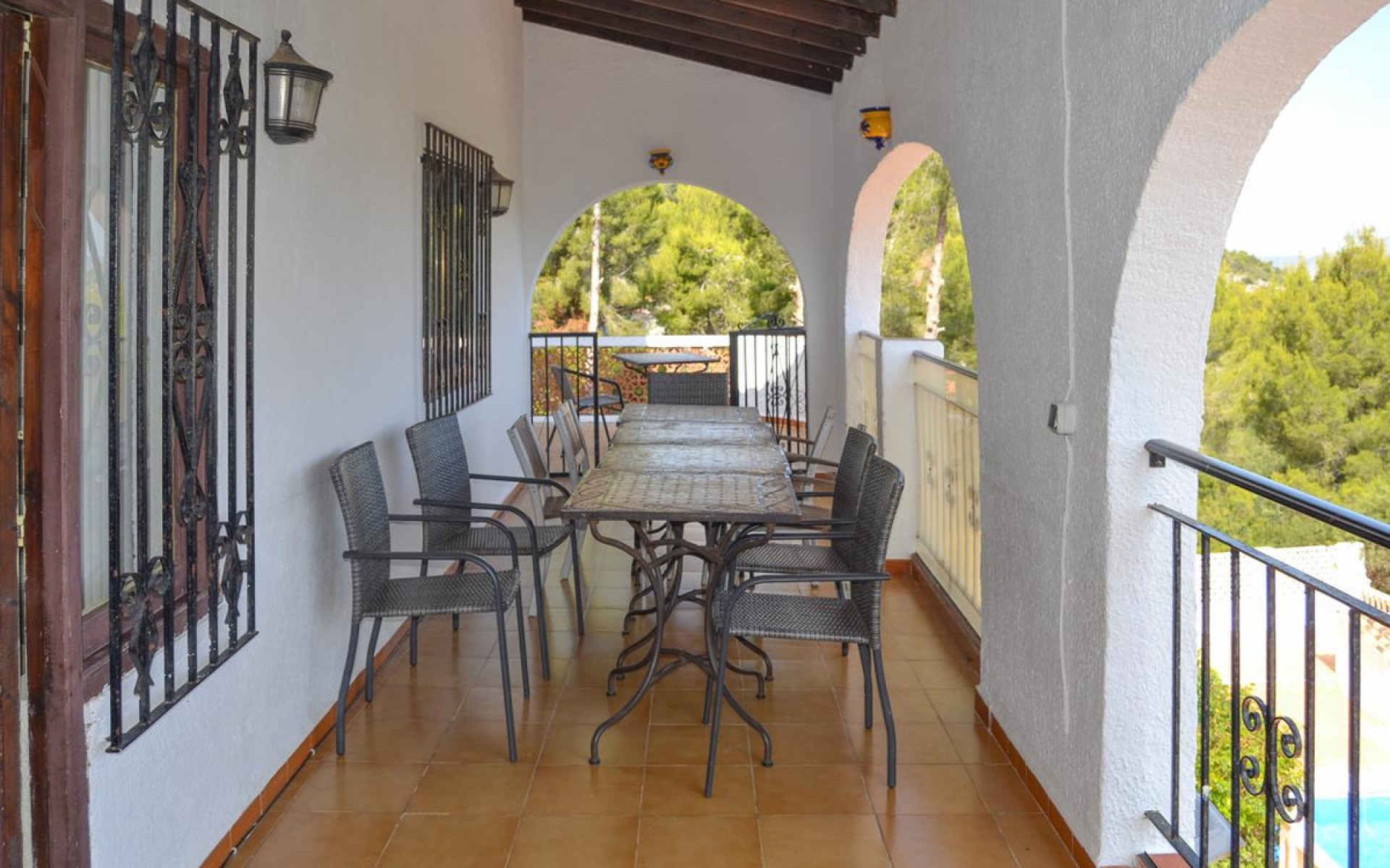 zum Verkauf - Villa - Pedreguer - Pedreguer Centro