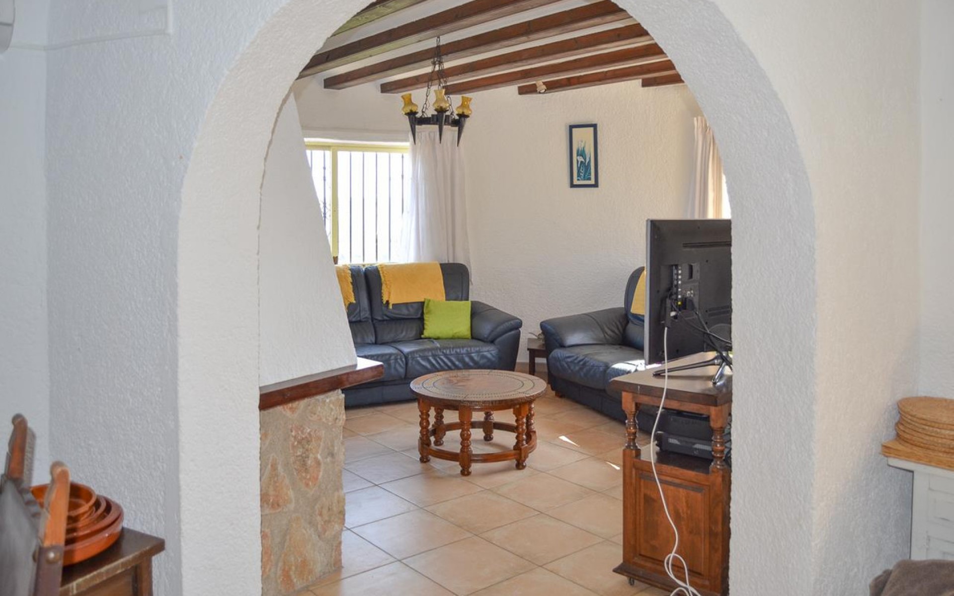 zum Verkauf - Villa - Pedreguer - Pedreguer Centro