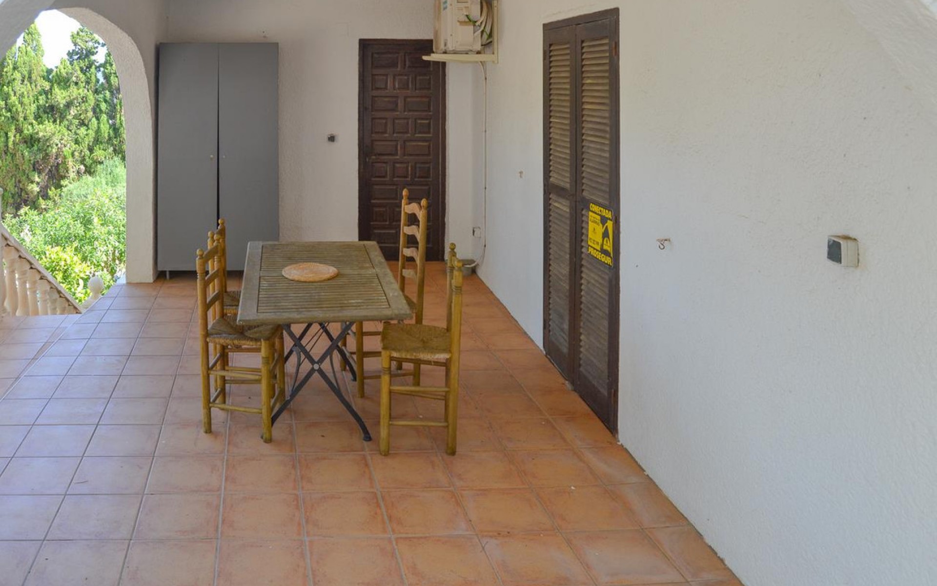 zum Verkauf - Villa - Pedreguer - Pedreguer Centro