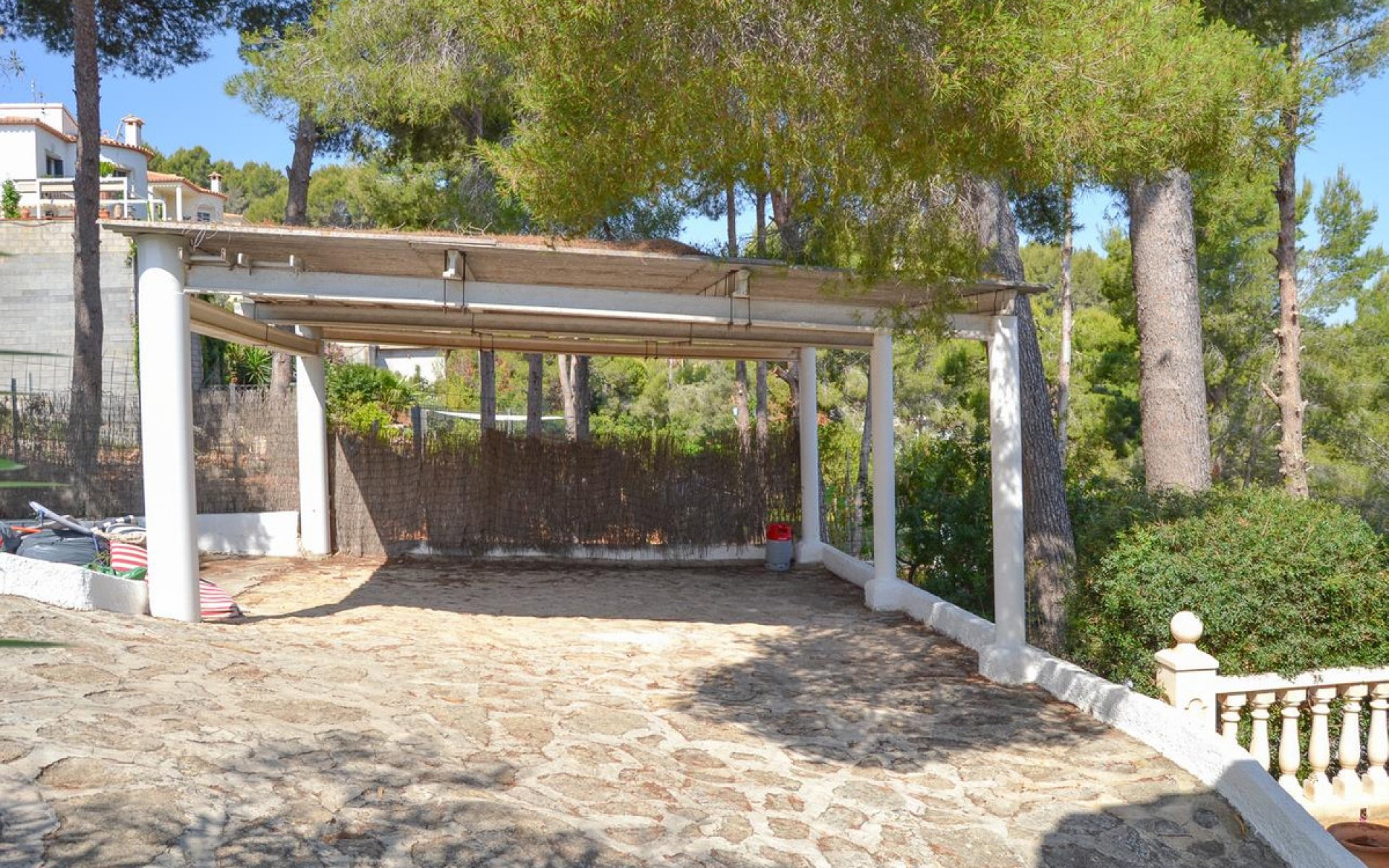 zum Verkauf - Villa - Pedreguer - Pedreguer Centro