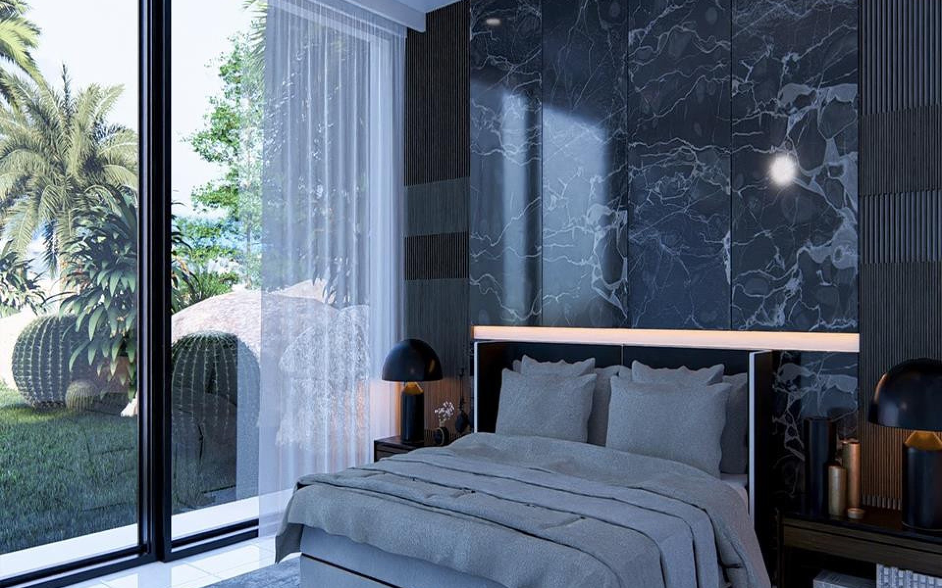 zum Verkauf - Villa - Pedreguer - Pedreguer Centro