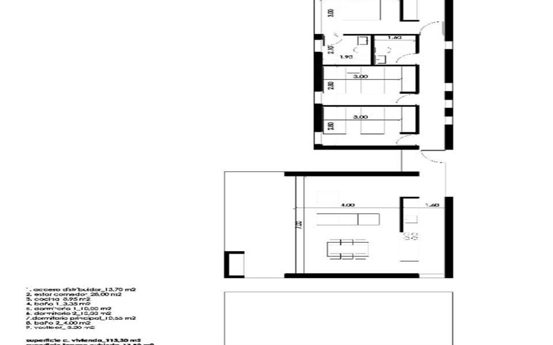 zum Verkauf - Villa - Pedreguer - Pedreguer Centro