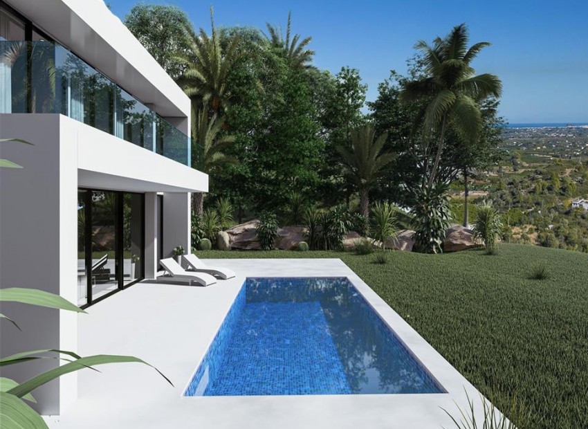 zum Verkauf - Villa - Pedreguer - Pedreguer Centro