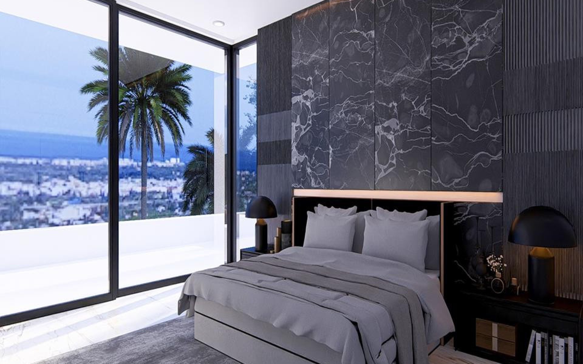 zum Verkauf - Villa - Pedreguer - Pedreguer Centro