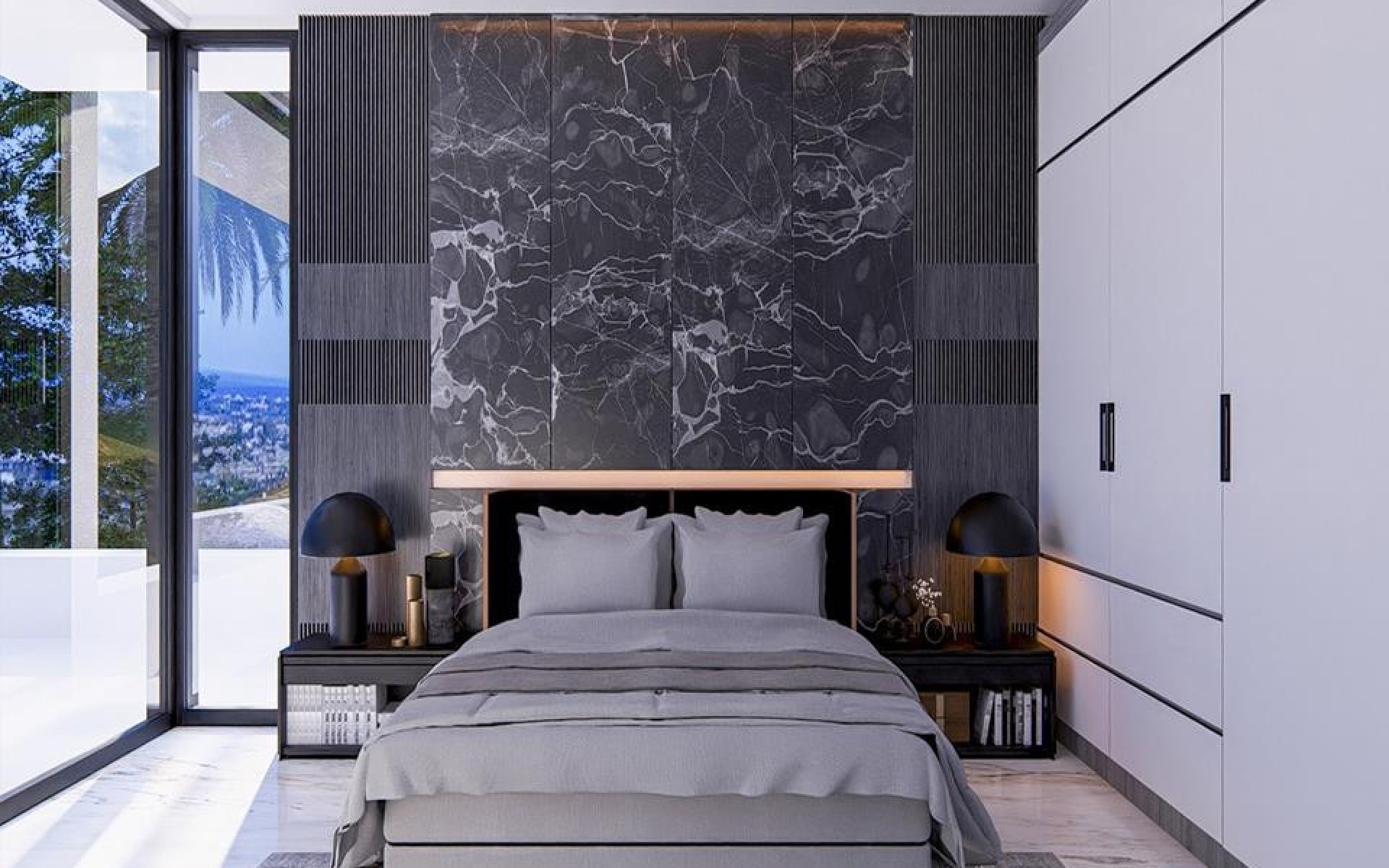 zum Verkauf - Villa - Pedreguer - Pedreguer Centro