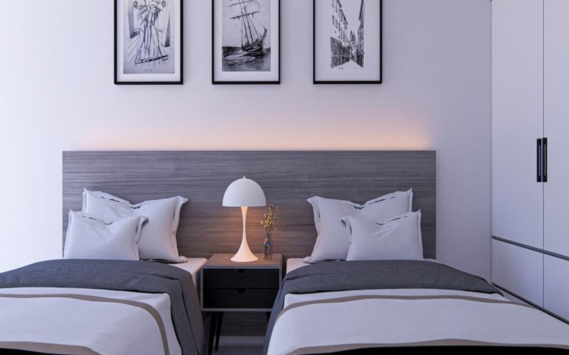 zum Verkauf - Villa - Pedreguer - Pedreguer Centro