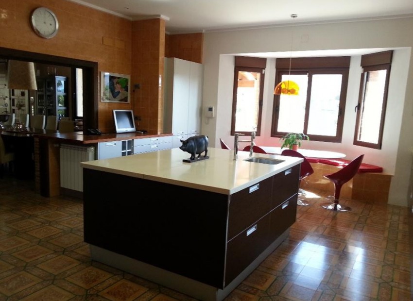 zum Verkauf - Villa - Pedreguer - Pedreguer Centro