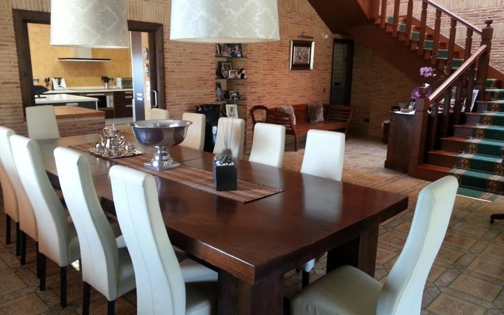 zum Verkauf - Villa - Pedreguer - Pedreguer Centro