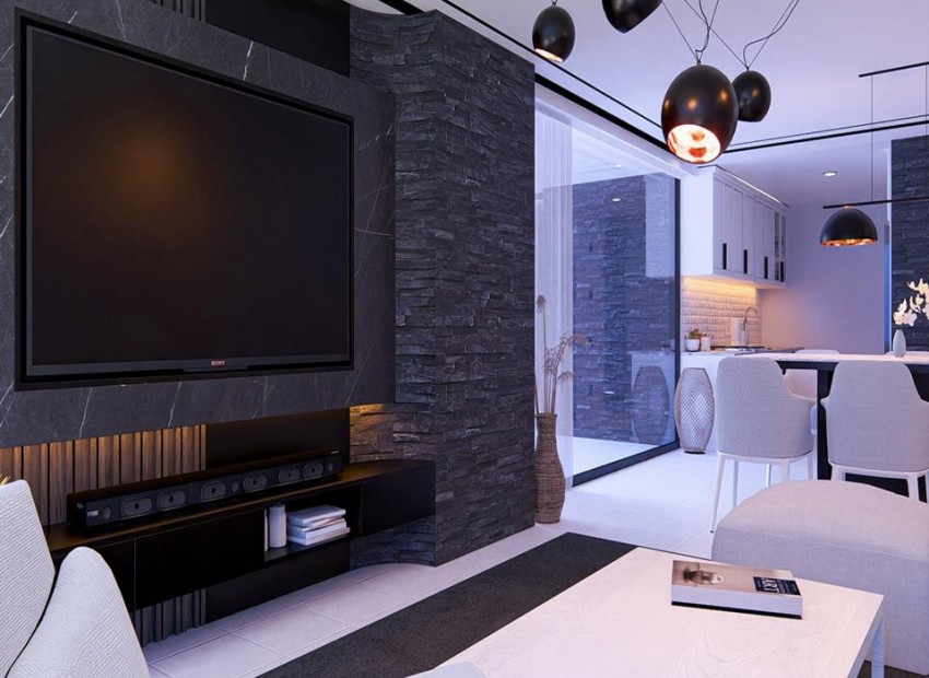 zum Verkauf - Villa - Pedreguer - Pedreguer Centro