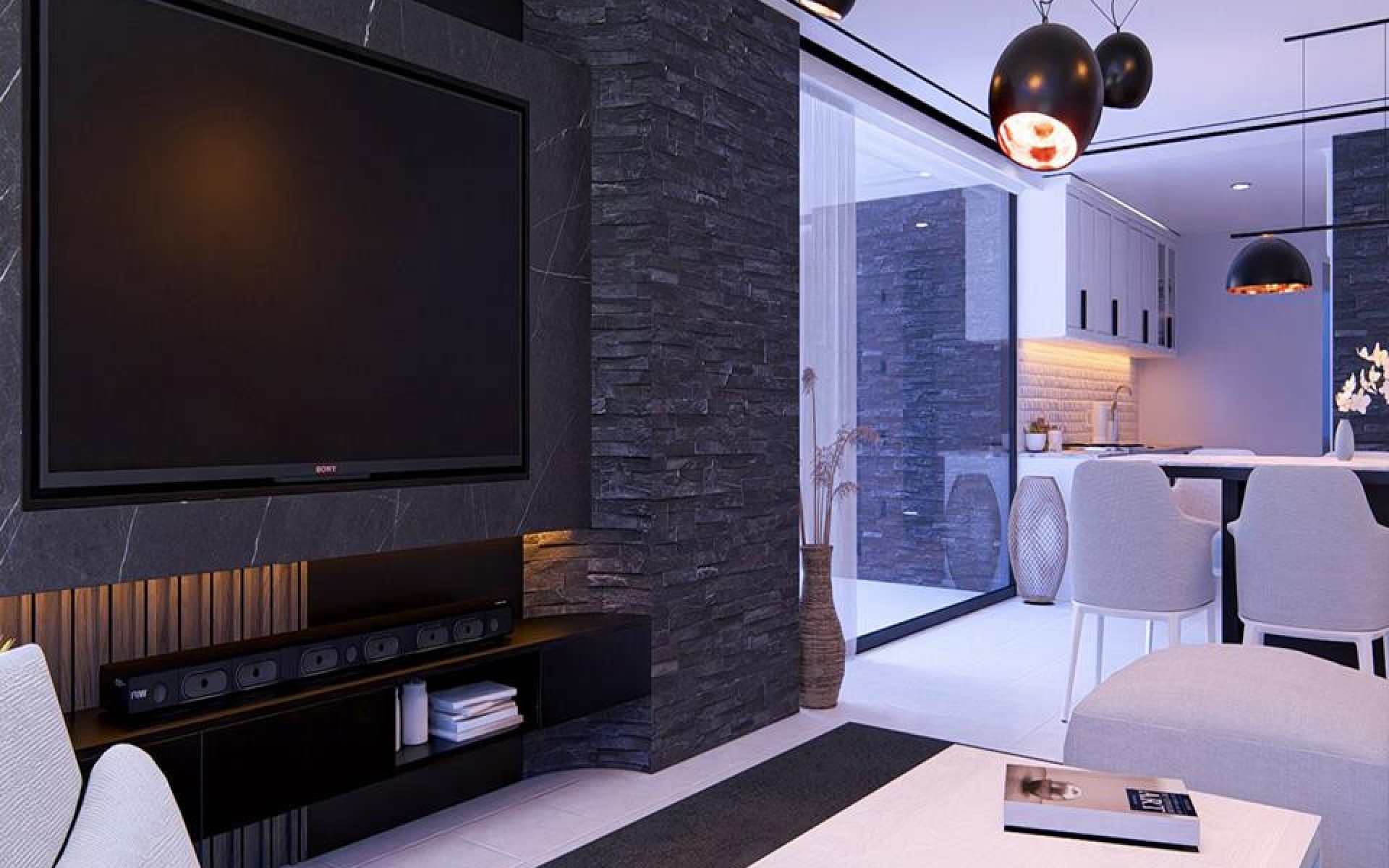 zum Verkauf - Villa - Pedreguer - Pedreguer Centro