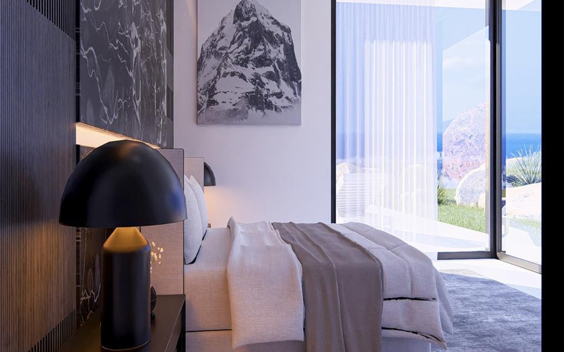 zum Verkauf - Villa - Pedreguer - Pedreguer Centro