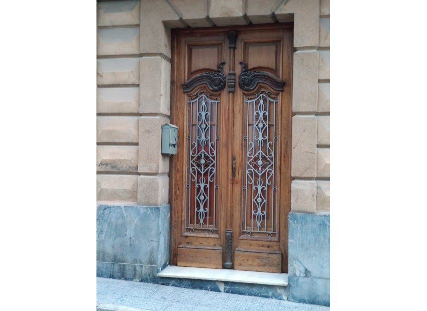 zum Verkauf - Villa - Pedreguer - Pedreguer Centro