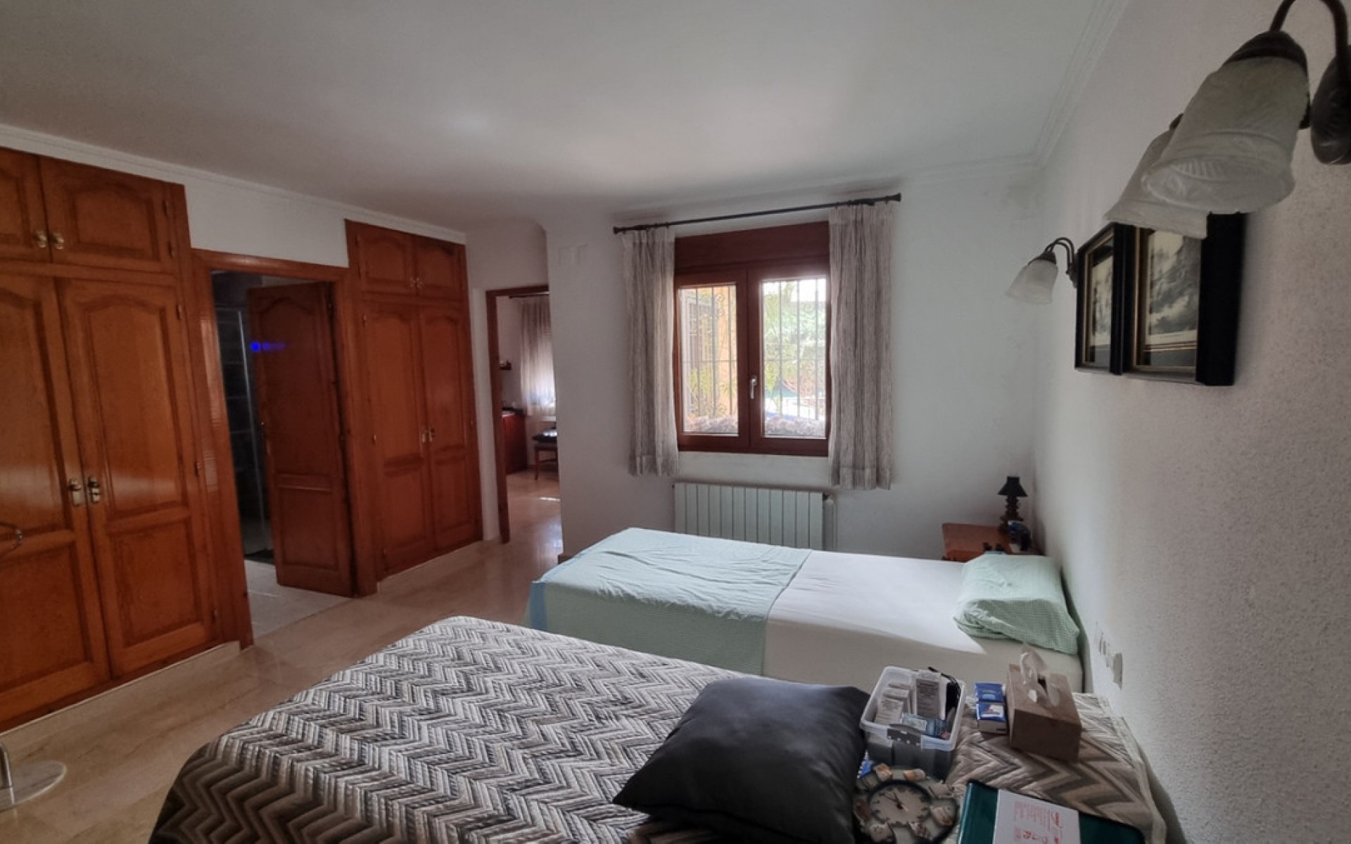 zum Verkauf - Villa - Pedreguer - Pedreguer Centro