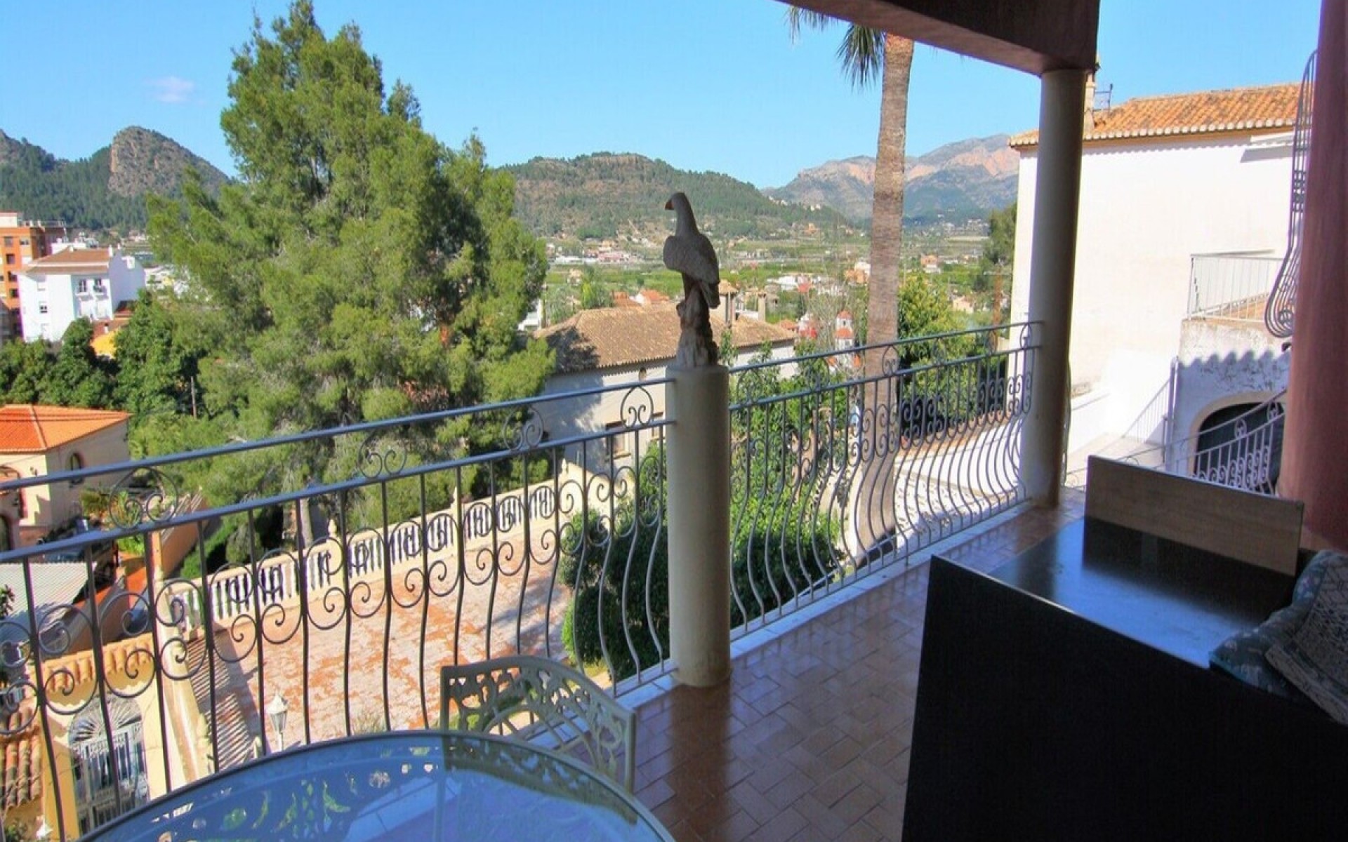 zum Verkauf - Villa - Pedreguer - Pedreguer Centro