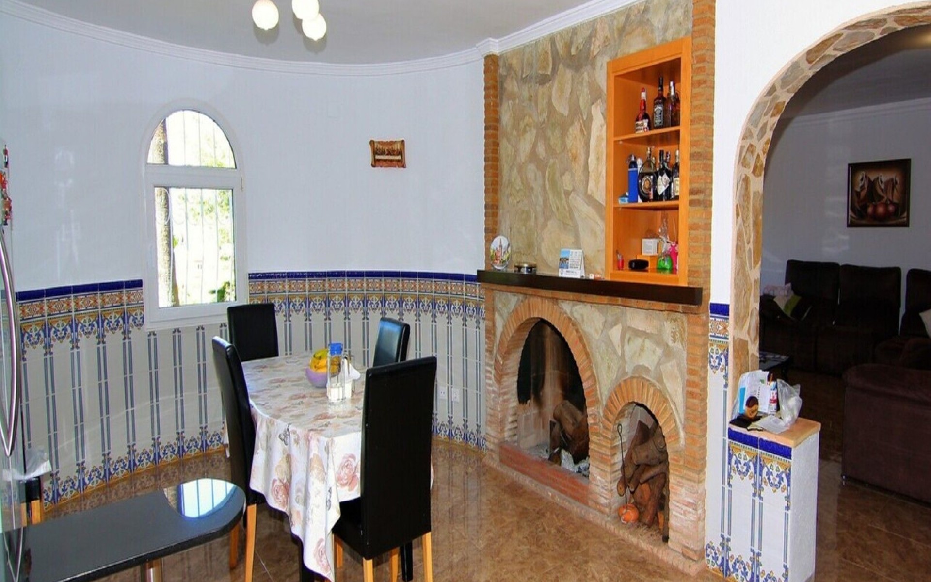 zum Verkauf - Villa - Pedreguer - Pedreguer Centro