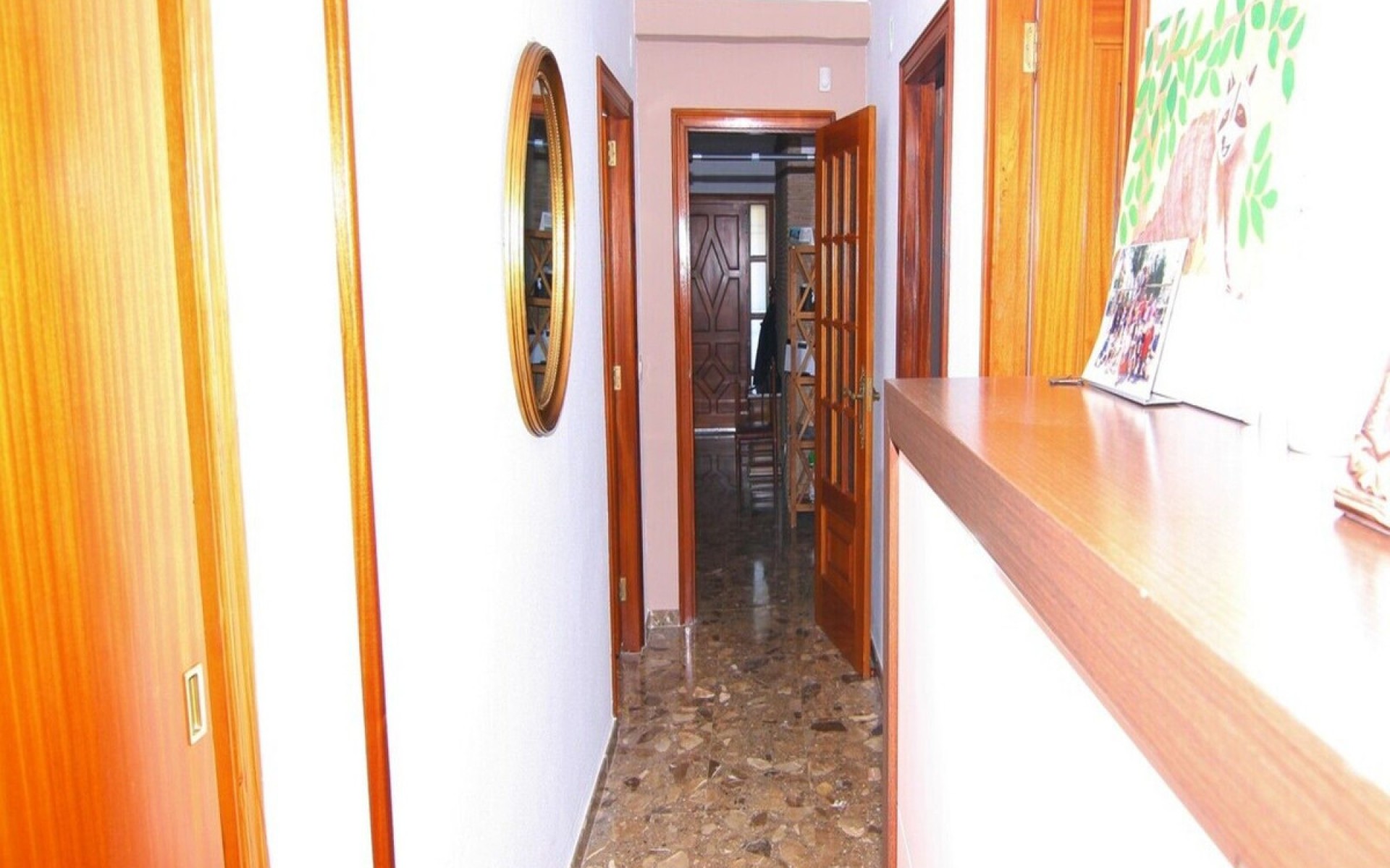 zum Verkauf - Villa - Pedreguer - Pedreguer Centro