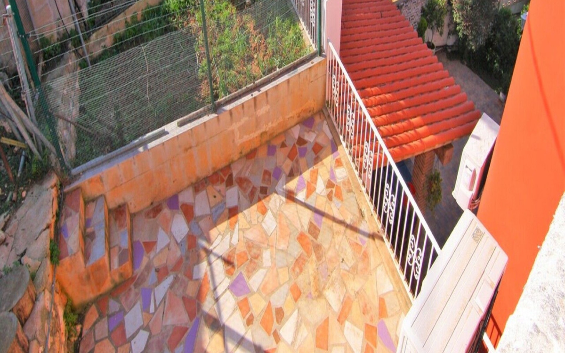 zum Verkauf - Villa - Pedreguer - Pedreguer Centro