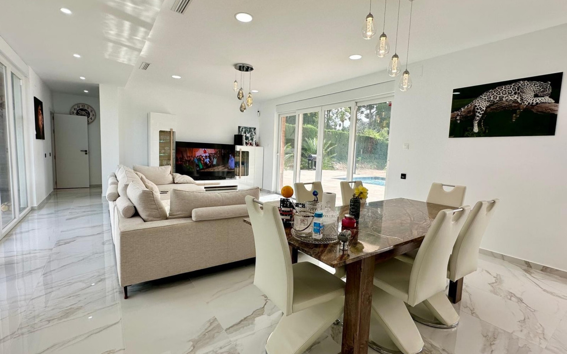 zum Verkauf - Villa - Petrel - Petrer