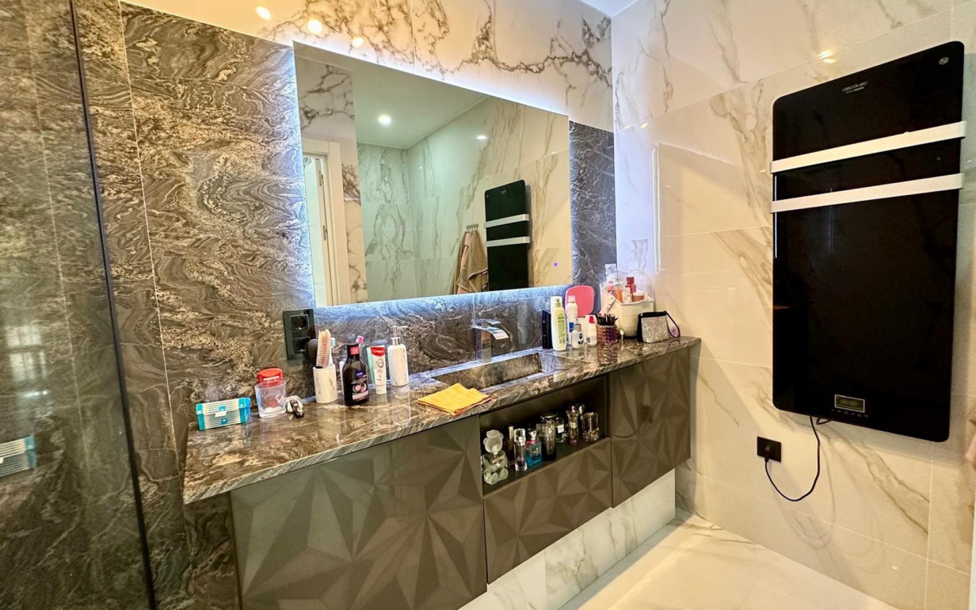 zum Verkauf - Villa - Petrel - Petrer