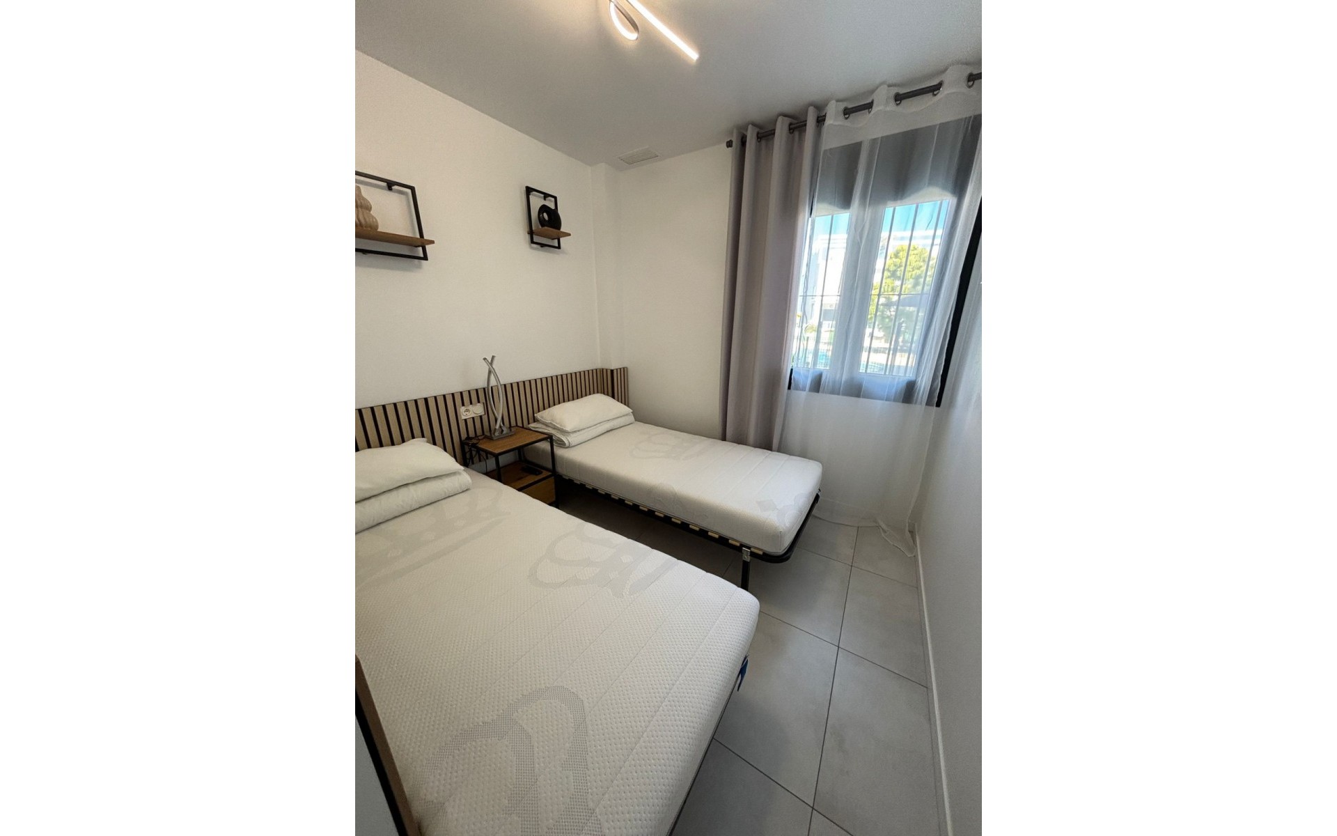 zum Verkauf - Villa - Pilar de la Horadada - Pilar de la Horadada Centro