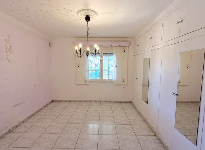 zum Verkauf - Villa - Pilar de la Horadada - Pilar de la Horadada Centro