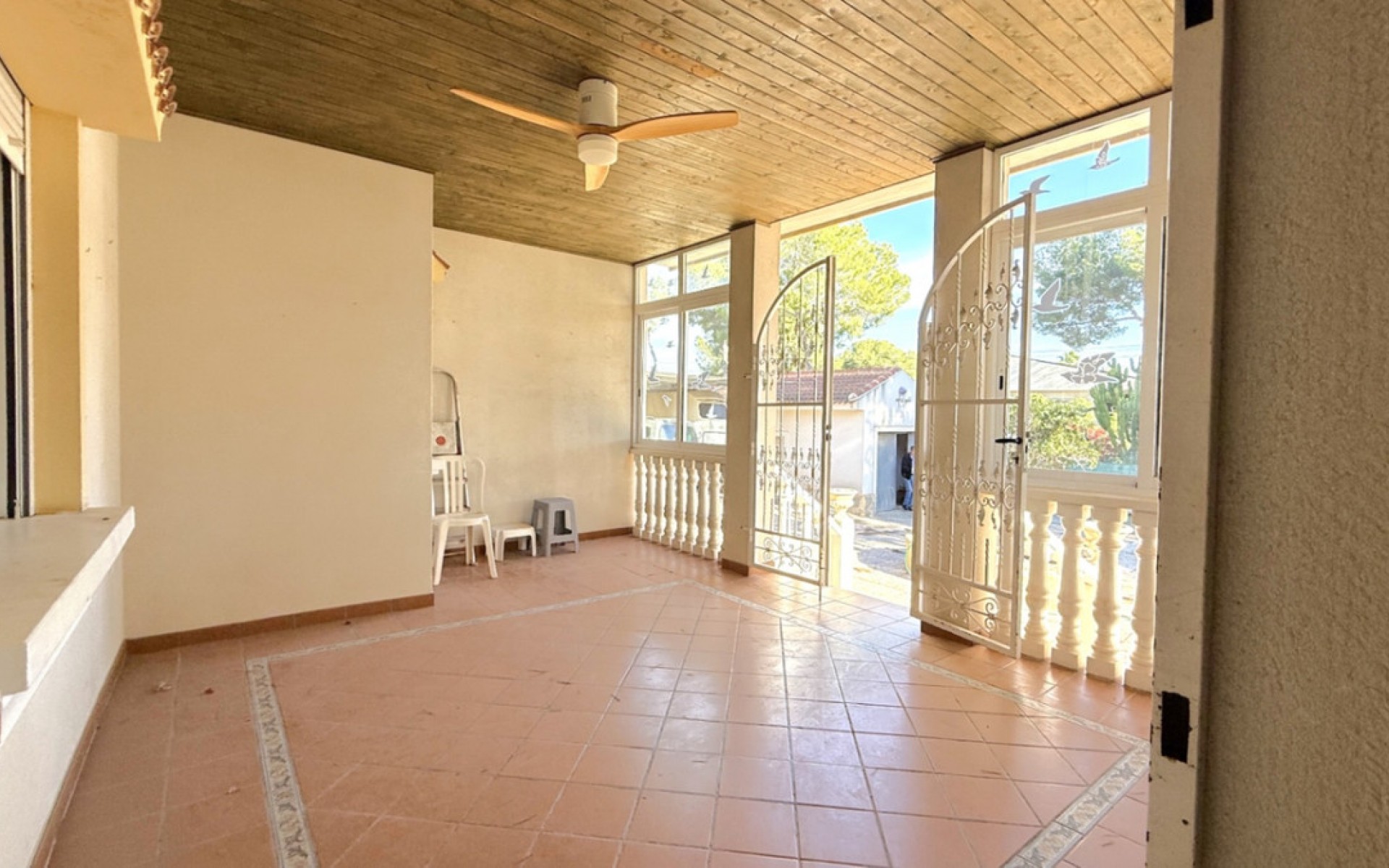 zum Verkauf - Villa - Pilar de la Horadada - Pilar de la Horadada Centro