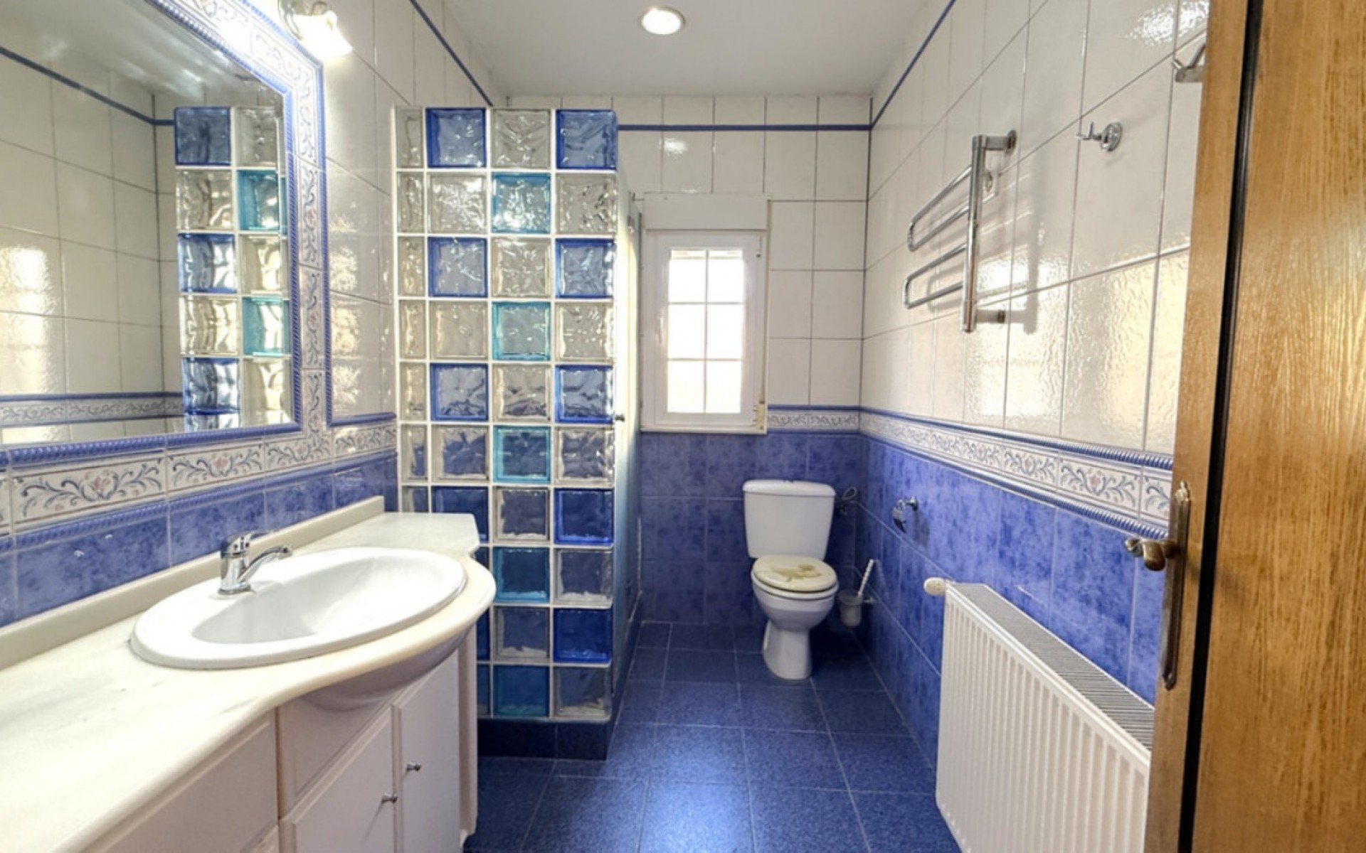 zum Verkauf - Villa - Pilar de la Horadada - Pilar de la Horadada Centro