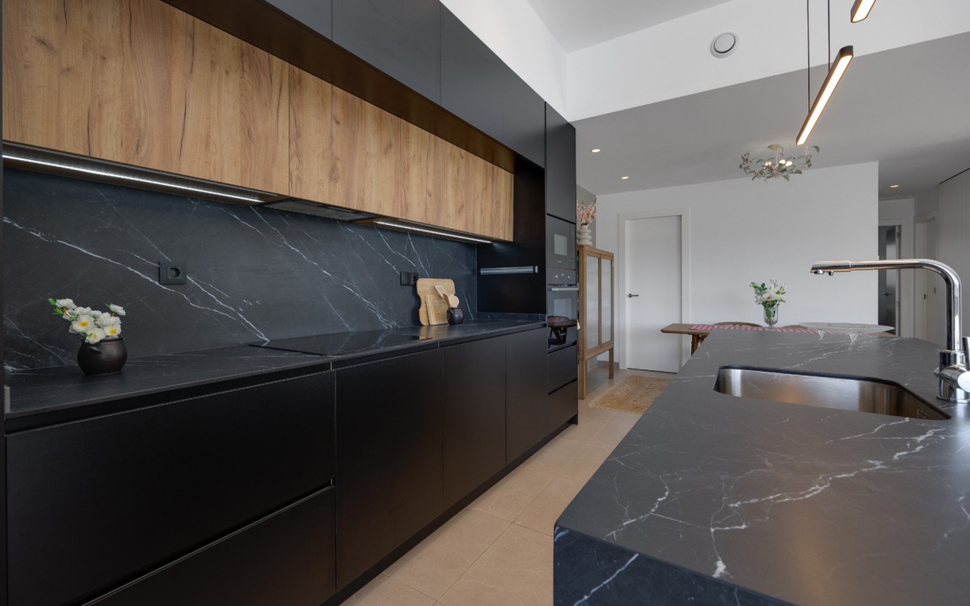 zum Verkauf - Villa - Pilar de la Horadada - Pilar de la Horadada Centro