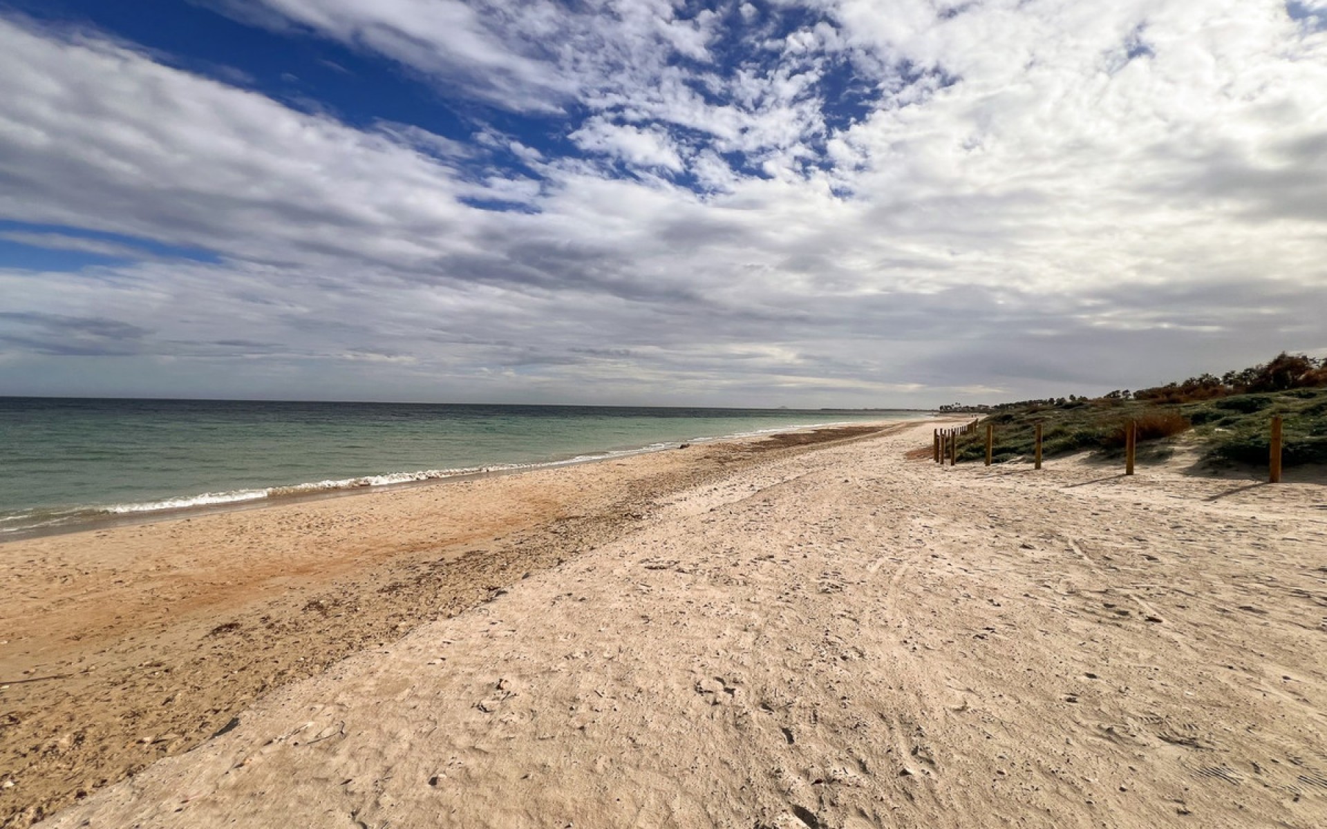 zum Verkauf - Villa - Pilar de la Horadada - Pilar de la Horadada Centro