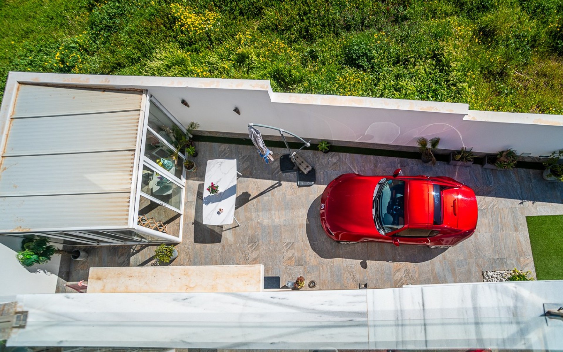 zum Verkauf - Villa - Pilar de la Horadada - Pilar de la Horadada Centro