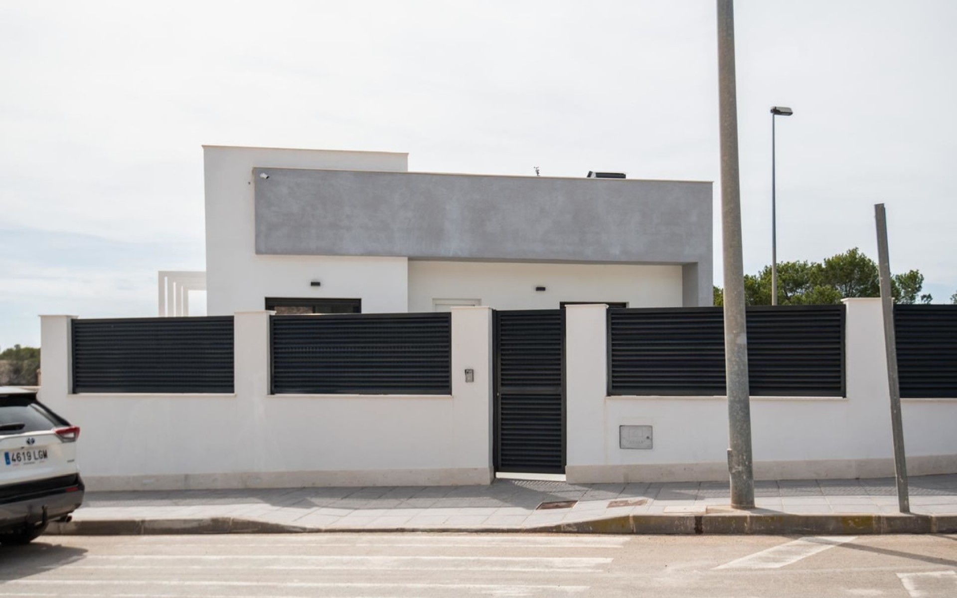 zum Verkauf - Villa - Pilar de la Horadada - Pilar de la Horadada Centro
