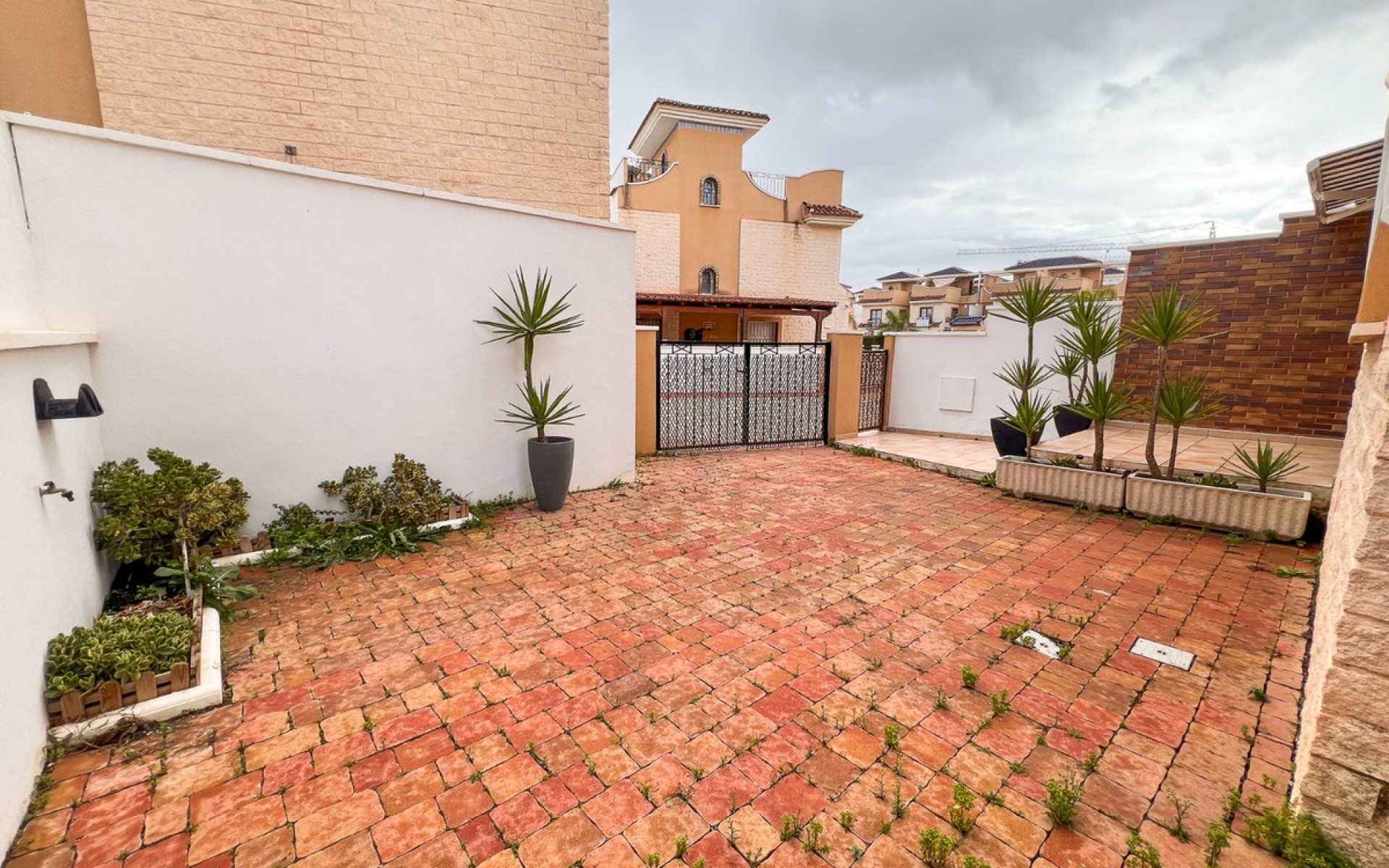 zum Verkauf - Villa - Pilar de la Horadada - Pilar de la Horadada Centro