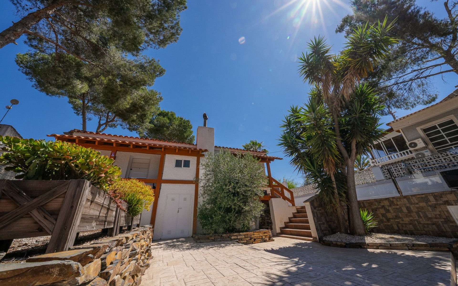 zum Verkauf - Villa - Pilar de la Horadada - Pilar de la Horadada Centro
