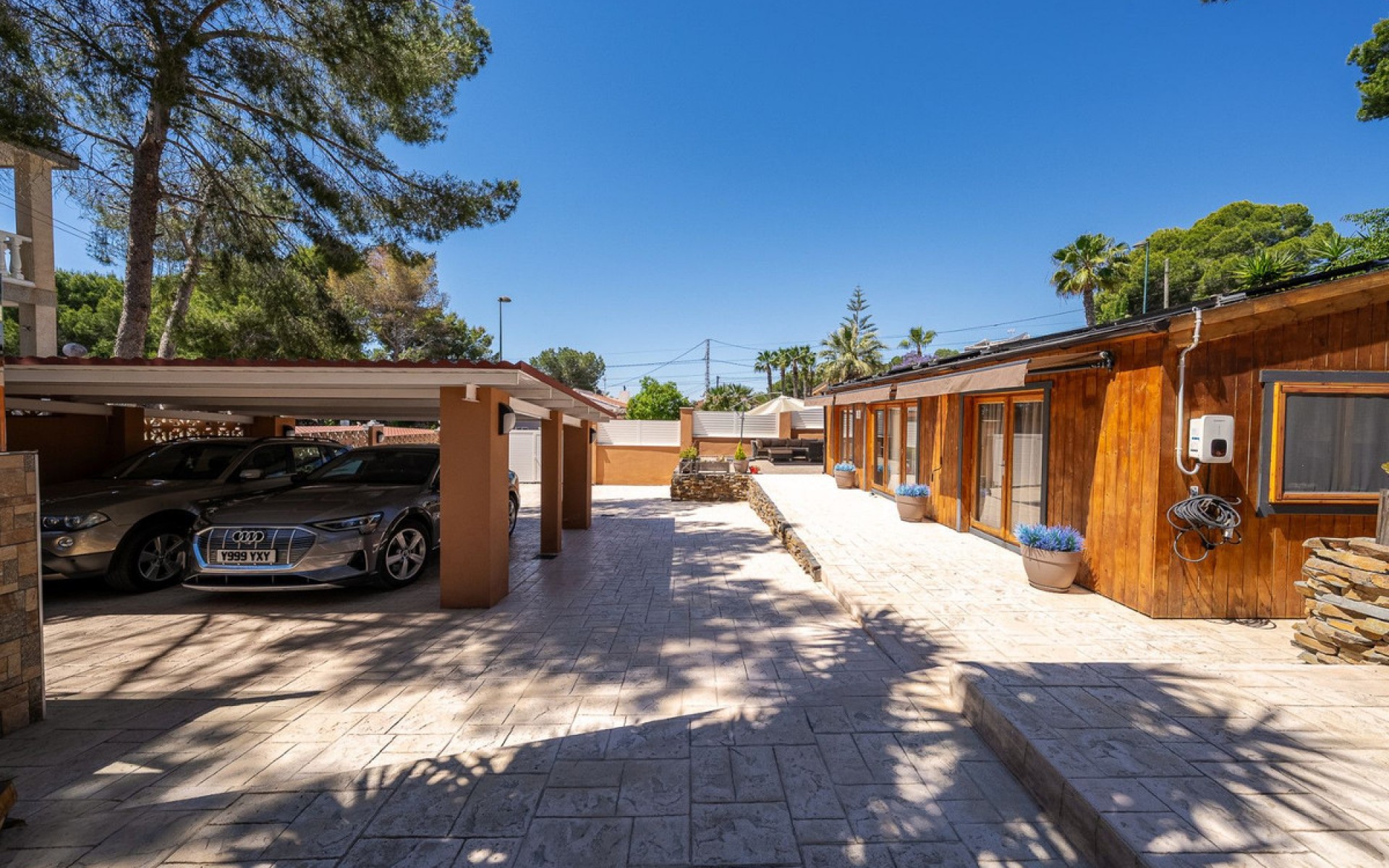 zum Verkauf - Villa - Pilar de la Horadada - Pilar de la Horadada Centro