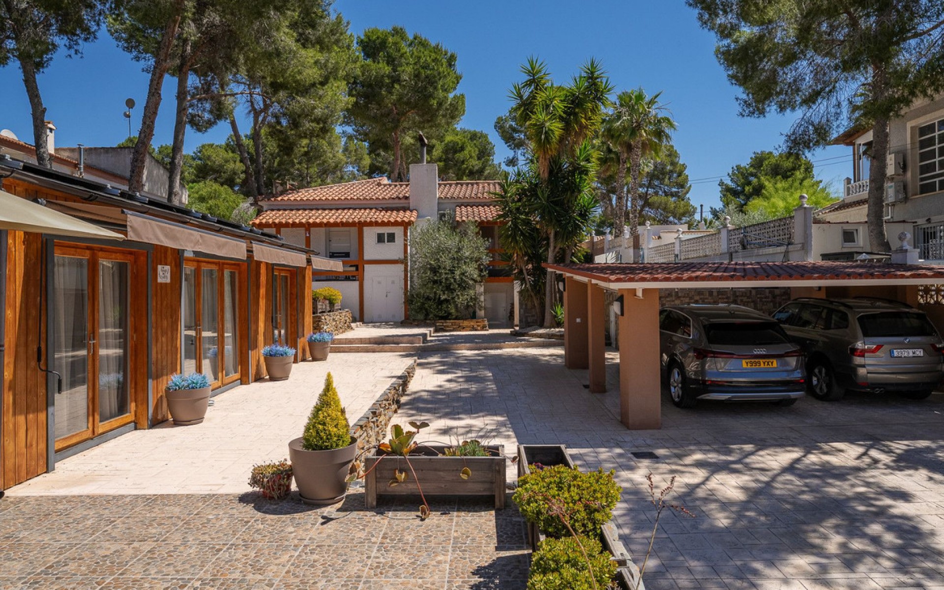 zum Verkauf - Villa - Pilar de la Horadada - Pilar de la Horadada Centro