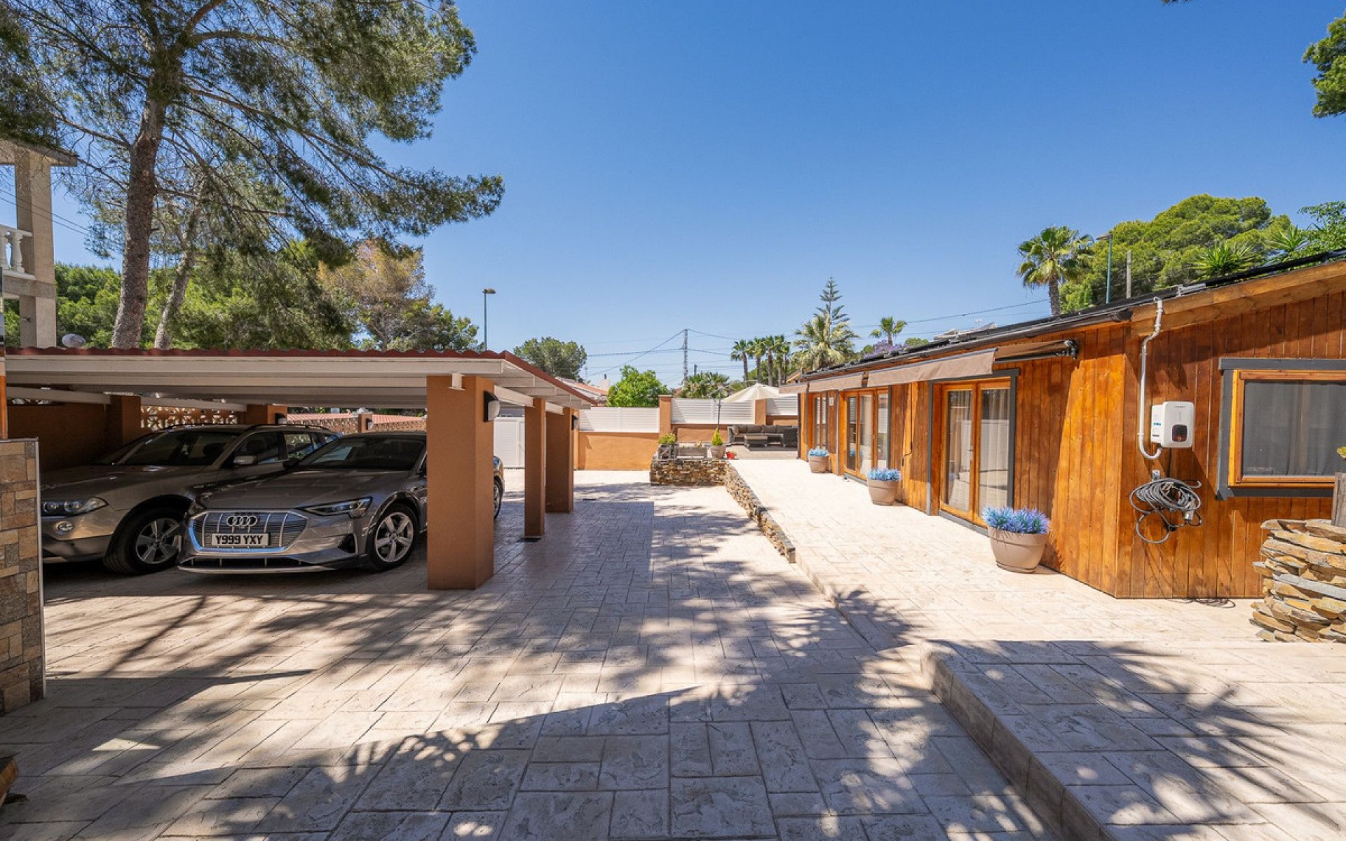 zum Verkauf - Villa - Pilar de la Horadada - Pilar de la Horadada Centro