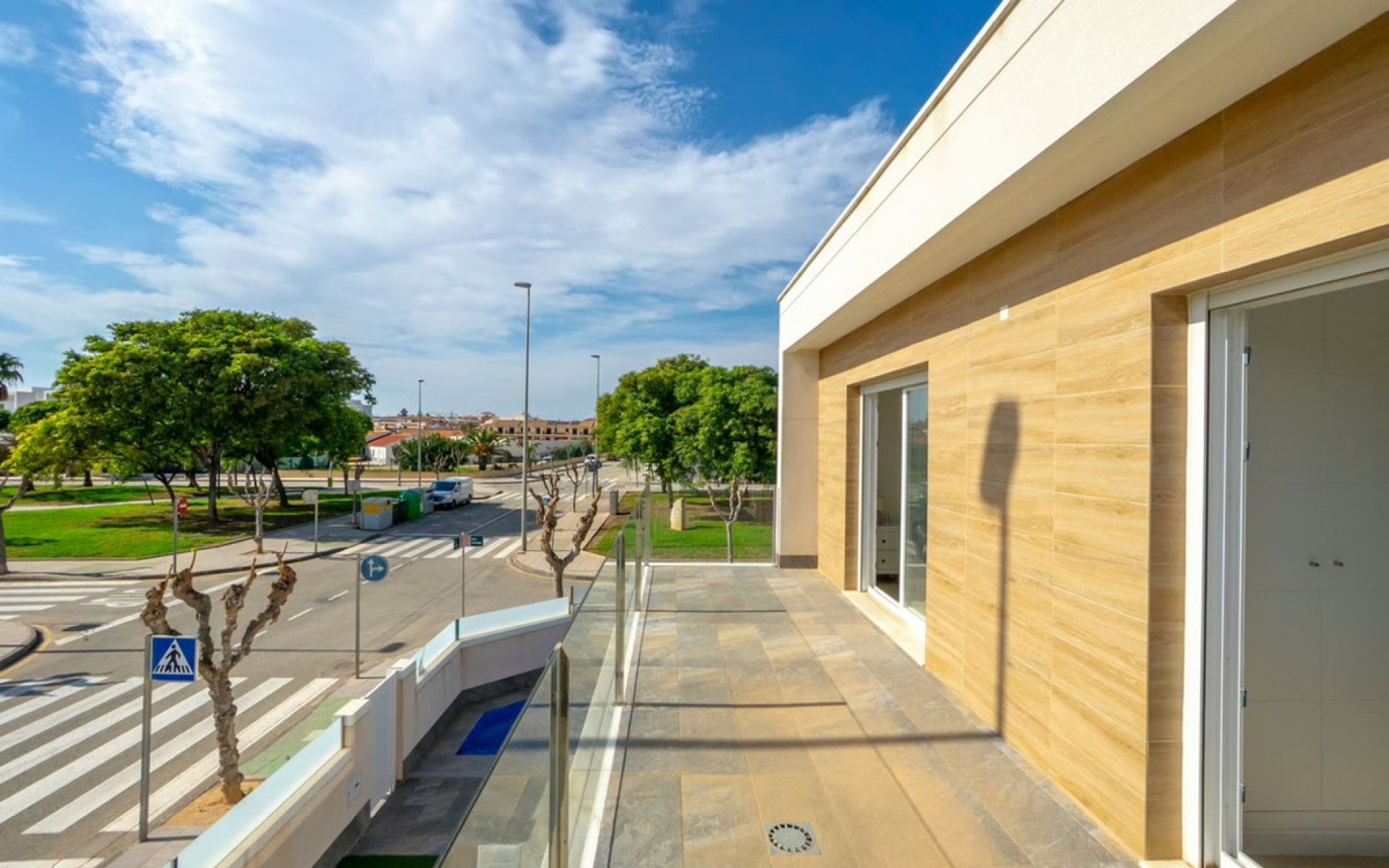 zum Verkauf - Villa - Pilar de la Horadada - Pilar de la Horadada Centro