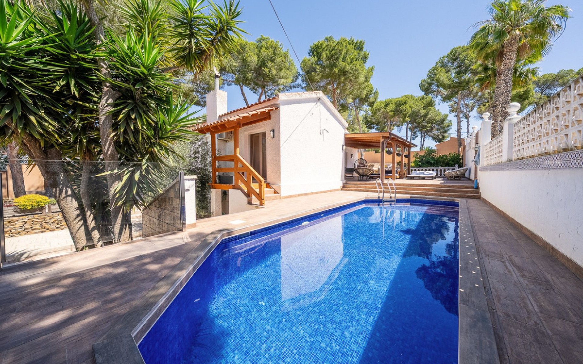 zum Verkauf - Villa - Pilar de la Horadada - Pilar de la Horadada Centro